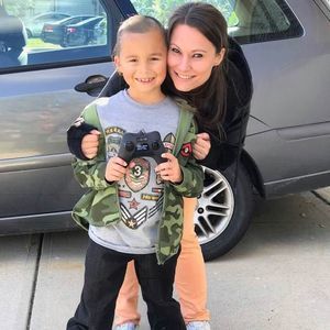 Meet your Posher, Brittany